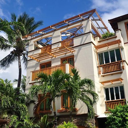 Boracay Beach Club Balabag  Buitenkant foto