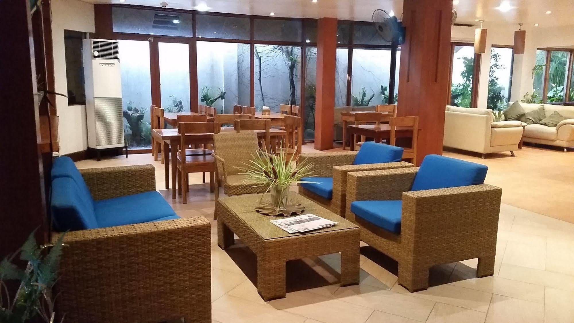Boracay Beach Club Balabag  Buitenkant foto